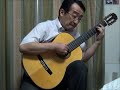 青空の向こうに　佐藤弘和作曲　（2011年8月10日録音）