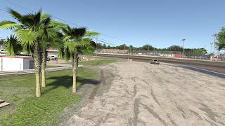 DIRTcar eSports Season 5: Volusia Speedway Park