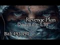 Bab 493-494 | Revenge Plan | Desmon Lin