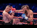 Kickboxing vs muay thai. Călin Petrișor și Alex Bublea, luptă fantastică în duelul orgoliilor