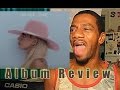 Lady Gaga - Joanne (Album Review)