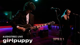 girlpuppy - Cheerleader | Audiotree Live