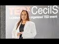 Decolonising Wealth And Reclaiming Prosperity | Larisha Jerome | TEDxCecilStreet