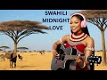 Deep Calming Swahili Love Rhythms For Deep Relaxation,Romance & Inner Peace | African Relaxing Music