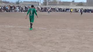 Union team hangu .football match