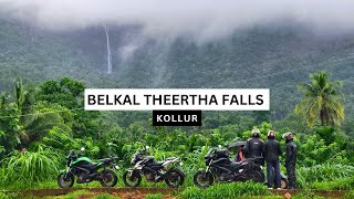 Travel Film | Belkal / Govindha Theertha Falls | Sri MookambikaTemple | Explore Kollur | Documentary