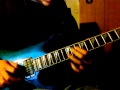 ThinMan - Left Hand Path final solo (Aborted)