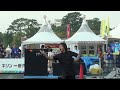 大道芸ワールドカップ in 静岡 2013 naoto