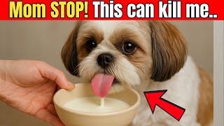 22 Everyday Foods That Are Secretly Killing Your Dog ( Vet Warns )