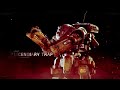 Titanfall 2 - My Titan Tier list
