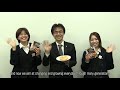 【マリンフード】会社案内ビデオ