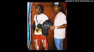 [FOR SALE] Famous Dex x A$AP Rocky type beat "Pick It Up" Type Beat (prod.liljugs)