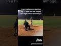 13U Baseball Tik Tok Post that went Viral