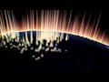 Kid screams the Universal intro