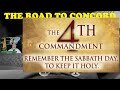 class 480 is the sabbath day yhwh’s seal and why does it matter