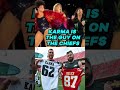 Jason Kelce TROLLING Travis Kelce 🤣🤣 #nfl #nflfootball #chiefs #shorts #eagles #taylorswift