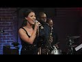 autumn henderson quintet live at monks