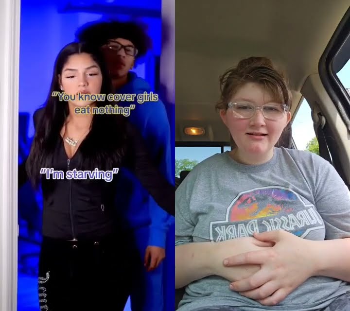 Pov Your Dad Wants You To Be A Model Youtube