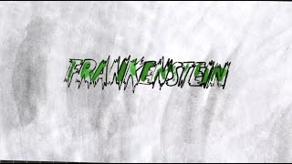 Claire Rosinkranz - Frankenstein (Official Lyric Video)