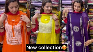 Kanika Rana ki new suit collection😍 8587919291 order no.