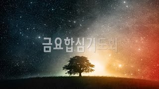 환난을 당하나 담대하라(요 16:25-33) I 이은호 목사 I 금요기도회설교 I 2025/02/28