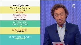 [INTÉGRALE] Rediffusion du 19/11/2015 Comment ça va bien ! P1 #CCVB