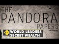 Pandora paper exposes financial secrecy of heads of state, billionaires | WION English News