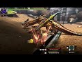 mhgu arena tigrex 4 31