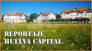 Visita a Huelva Capital