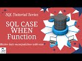 Master SQL CASE WHEN & IF ELSE – Conditional Logic for Interview Success!