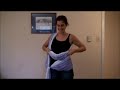 semi front wrap cross carry semi fwcc and how to nurse discretely