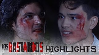 PHR Presents Los Bastardos: Mateo, may hamon na ibinigay kay Connor | EP 68