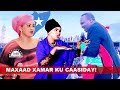 XAAWO DAGAN | XAMAR  & JAWAAB KULUL  'CUNSURI DHINTAY' HEES LAGU KARBAASHAY FANNAANIINTA SOMALILAND