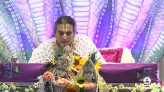 Shreemad Bhagavad Gita Verse 8.15 - Sri Swami Vishwananda