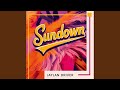 Sundown