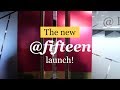 PwC Malaysia: Launching our revamped @fifteen office space