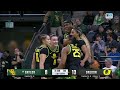 Baylor vs Oregon | Women Basketball Nov 10,2024