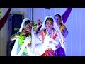 Raatchacha maamaney  song Pavendhar Nursery And Primary School Annual Day 2023