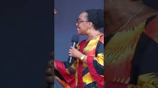 Umugore nyawe - Pastor Sarah Umutesi