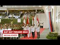 SAF Day Parade 2024 Highlights