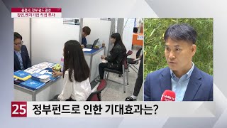 [정책브리핑]'벤처기업 직접 투자' 춘천시, 정부 펀드 결성