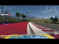 gran turismo 7 phg world series exhibition round 2 lago maggiore full course split race 4