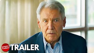SHRINKING Trailer (2023) Harrison Ford, Jason Segel Comedy Series