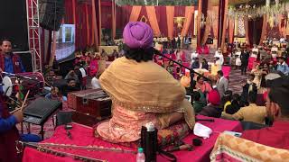Satinder sartaj live Udaarian || best performance