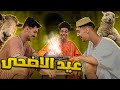 AZIZ LAKBICHE : عيد الاضحى