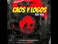 caos y logos