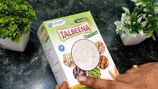 Talbina review ||Talbina k fayde ||Talbina powder benefits|| Talbina full review #talbina #viral