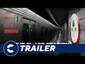 Official Trailer THE GHOST STATION 🚆 - Cinépolis Indonesia