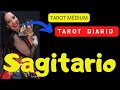 SAGITARIO HOY TAROT🔴 LA SEÑAL DEL MILAGRO ES IRREFUTABLE!☀️