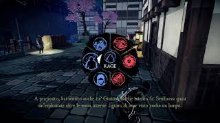 Aragami ps4 - God Eater trophy - EASY WAY and FAST STRATEGY